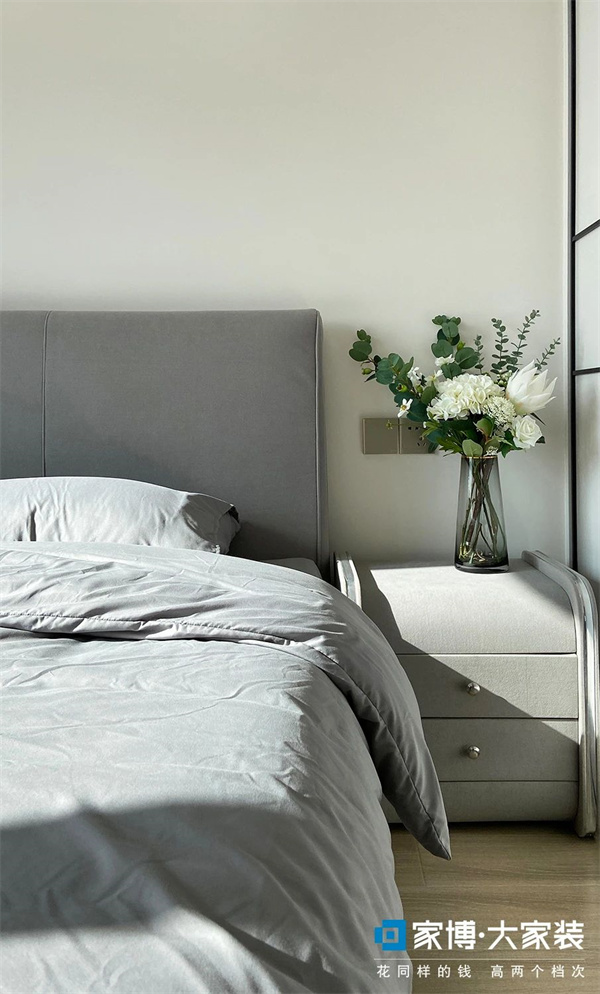 株洲性?xún)r(jià)比裝修家博大家裝 株洲性?xún)r(jià)比裝修家博大家裝