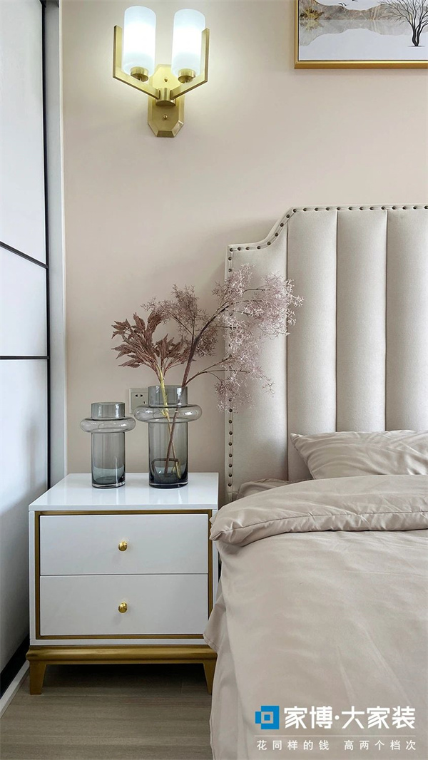 株洲性?xún)r(jià)比裝修家博大家裝 株洲性?xún)r(jià)比裝修家博大家裝