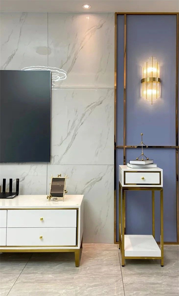 株洲家博大家裝現(xiàn)代風(fēng)格 株洲家博大家裝現(xiàn)代風(fēng)格